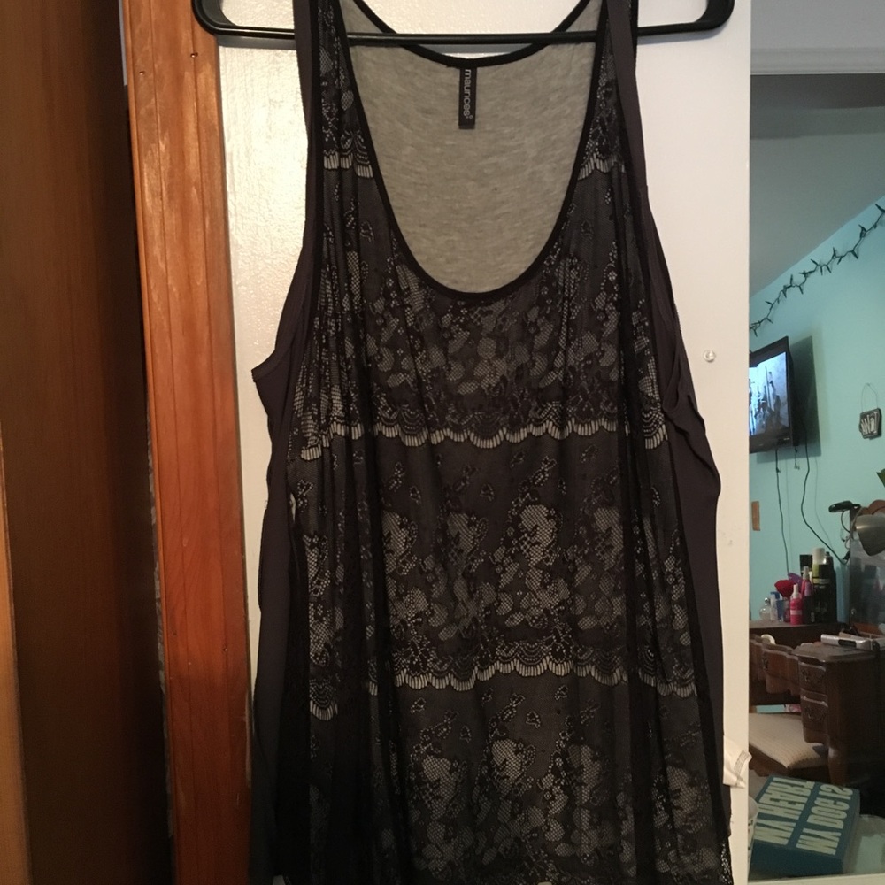 Maurice's tank size2